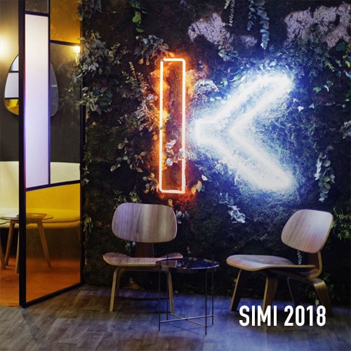 SIMI 2018