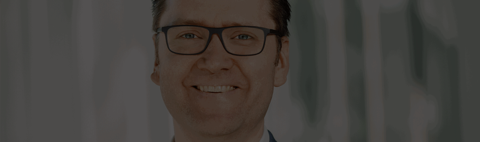 Christoph Holzmann rejoint Union Investment Real Estate GmbH en qualité de Directeur des Opérations