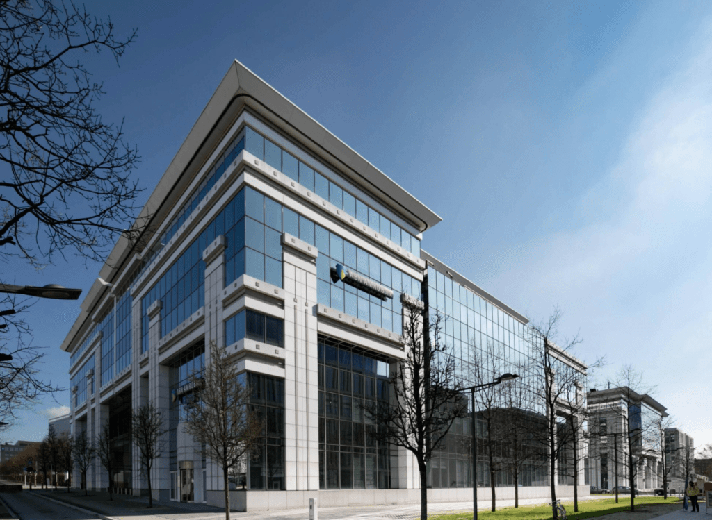 LaSalle renforce son portefeuille au Luxembourg