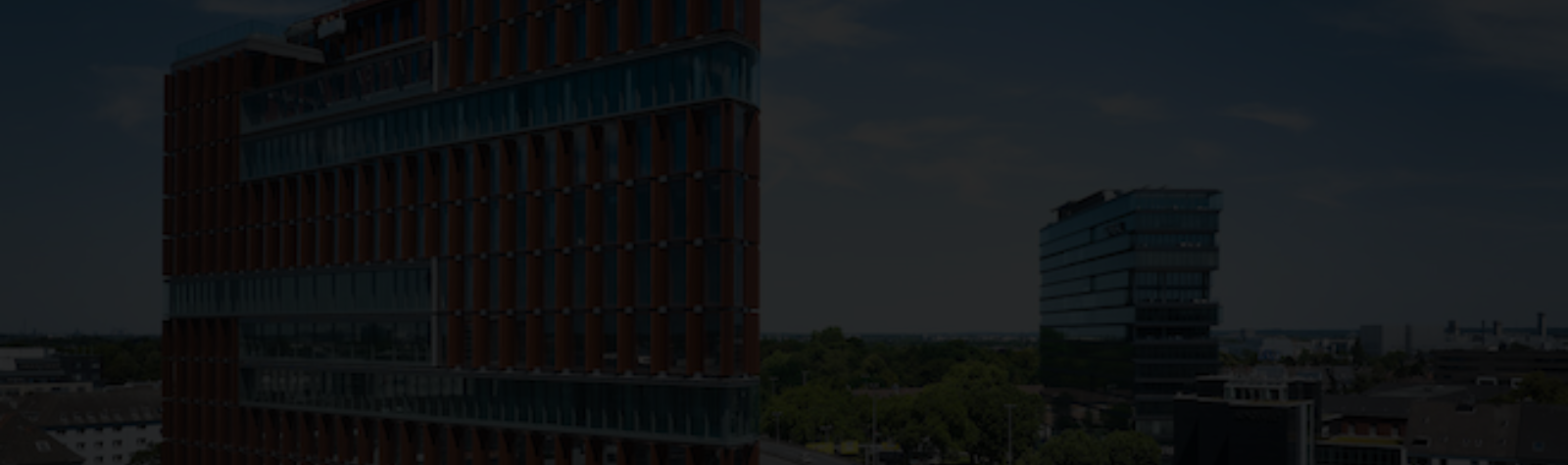 Union Investment acquiert une tour de bureaux haut de gamme à Düsseldorf