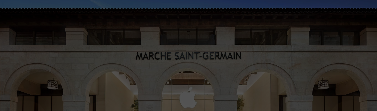 Hines va accueillir le restaurant Fellows (Maslow Group) au Marché Saint-Germain