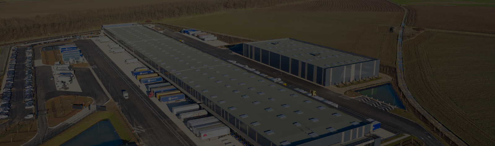 Telamon vend sa messagerie de Brie-Comte-Robert à GEODIS, son utilisateur