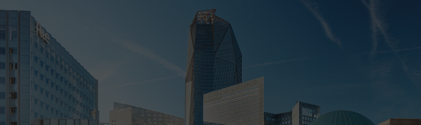 5 nouveaux baux, 12 000 m2 loués et près de 1 000 utilisateurs supplémentaires