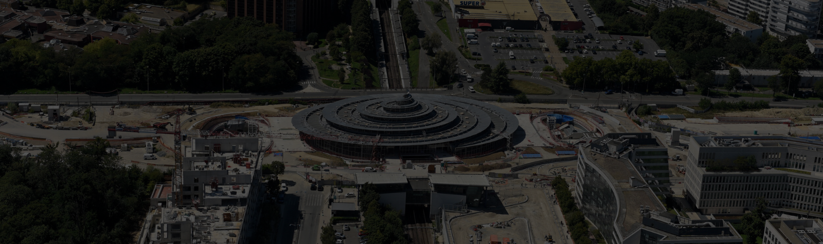 EpaMarne annonce de nouveaux développements résidentiels et tertiaires attractifs dans l’Est parisien