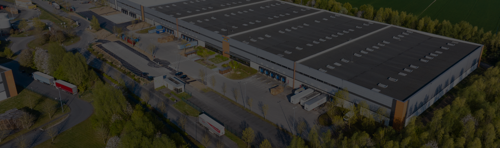 Avec Logicor, Smyths Toys, le spécialiste du jouet, renforce sa capacité logistique à Houplines (59)