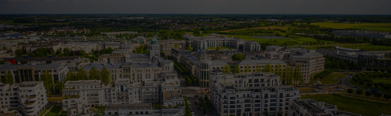 Val d’Europe : hausse de 48 % du nombre d’entreprises sur quatre ans et de nouveaux projets en ligne de mire