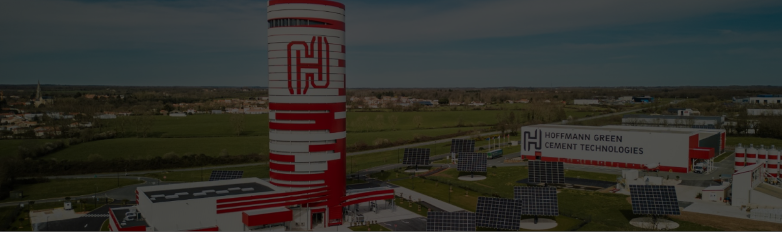 TELAMON et HOFFMANN GREEN signent un partenariat  en faveur de la décarbonation de l’immobilier.