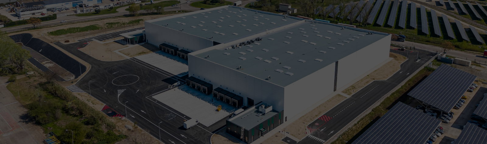 GARD : LOGICOR ACCUEILLERA PHILÉA SOLUTIONS DANS SA FUTURE PLATEFORME LOGISTIQUE DE BEAUCAIRE