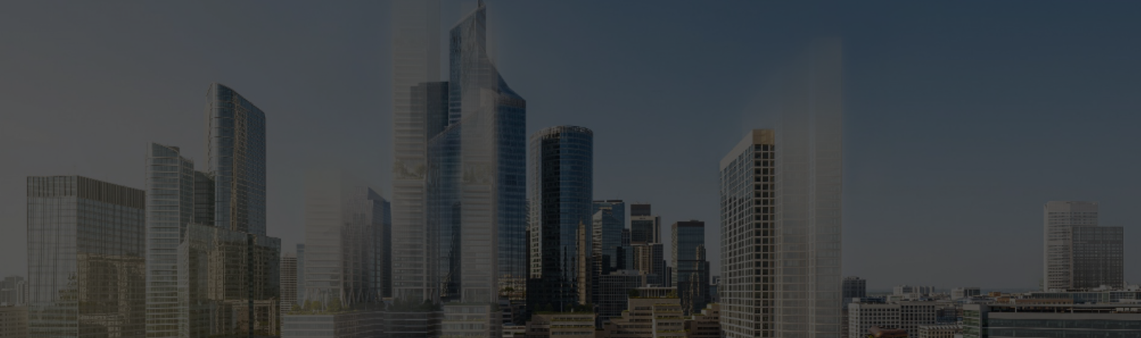 Rives Défense : Paris La Défense retient le groupement porté par RSHP