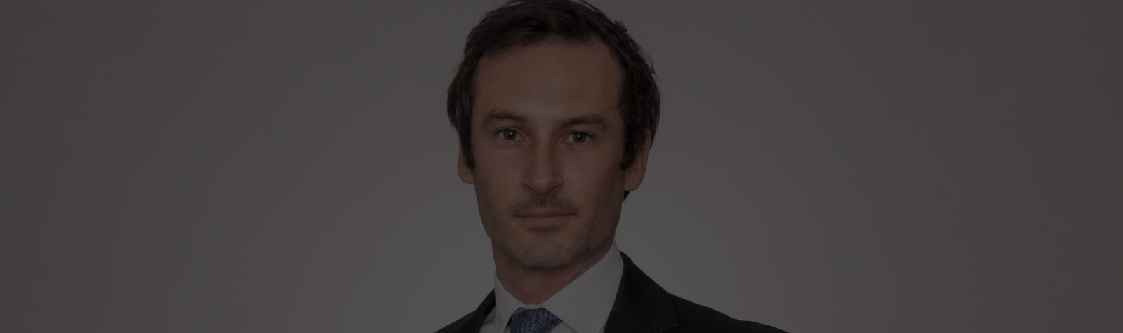 Alexandre Arhuis-Grumbach nommé Président de LaSalle France