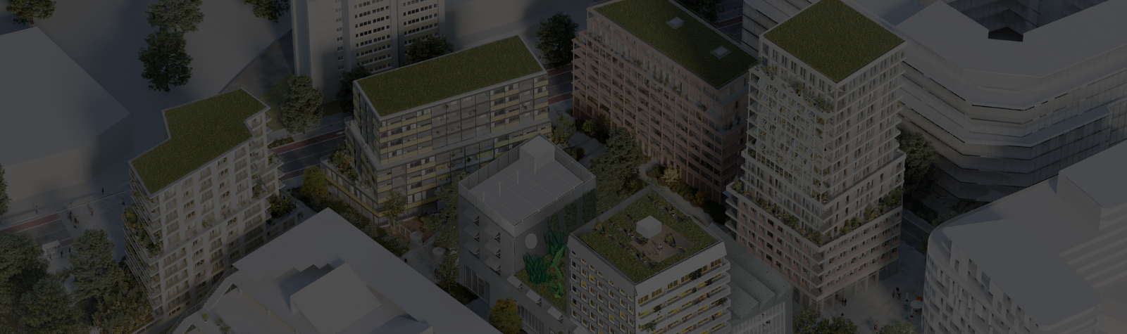 Avec 5 actes signés pour créer 64 000 m2 de programmes mixtes et 900 logements, Paris La Défense poursuit activement sa mission d’aménageur à Nanterre.