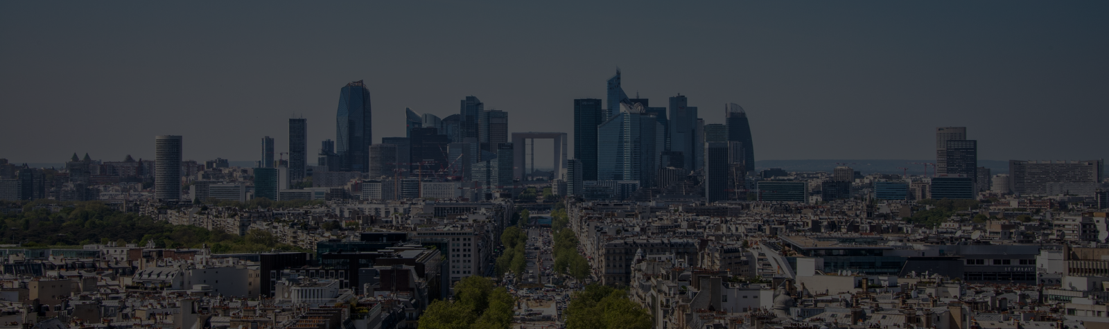 Paris La Défense lance une consultation pour finaliser, à Nanterre, l’écoquartier Hoche avec la réalisation d’un ensemble immobilier bas carbone