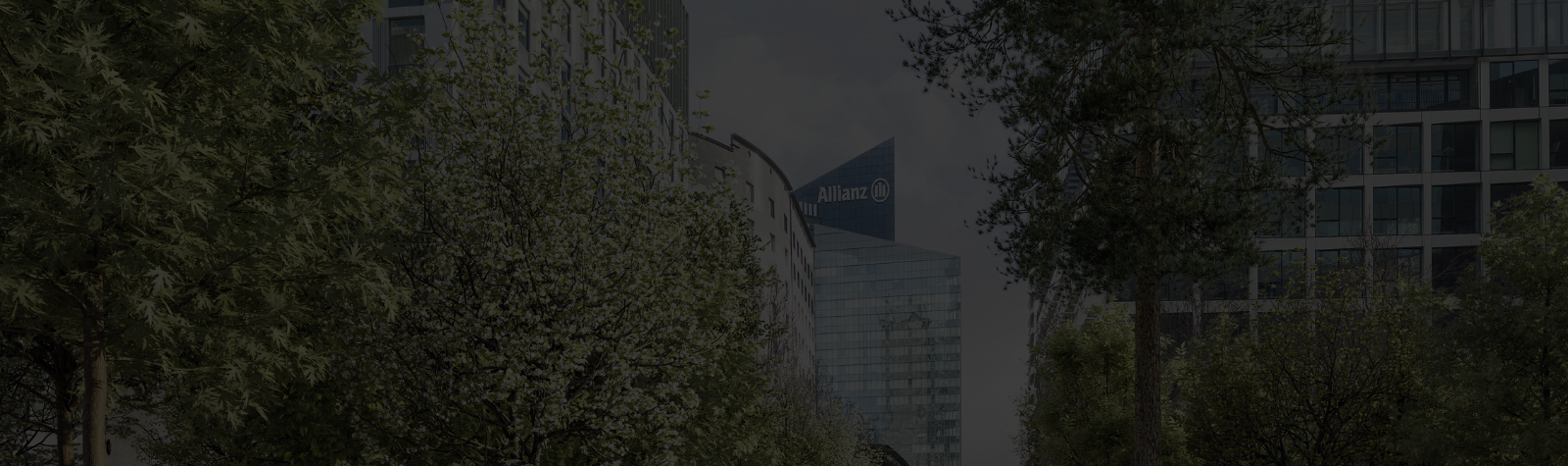 Paris La Défense lance une consultation pour l’entretien et la valorisation de son patrimoine végétal